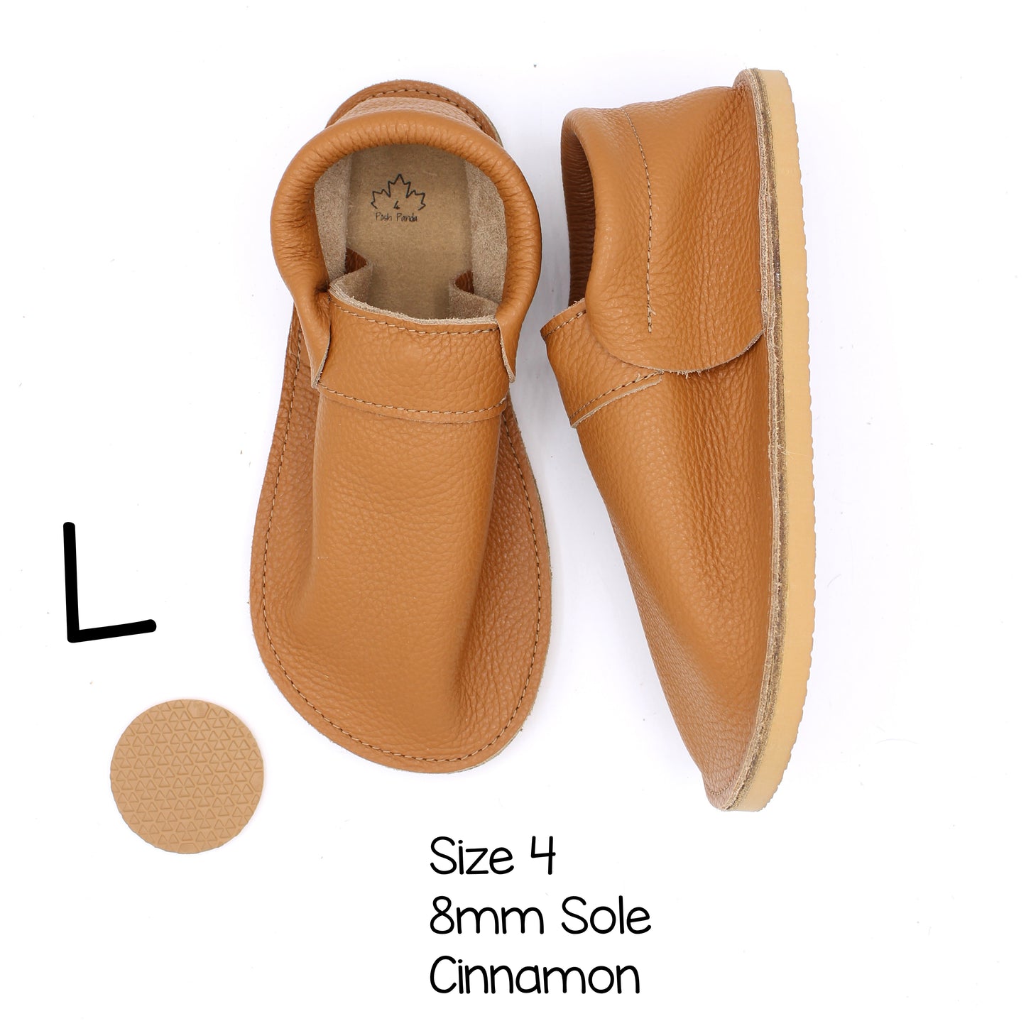 Toddler + Youth One Of A Kind - Assorted Sizes (Rubber Sole)