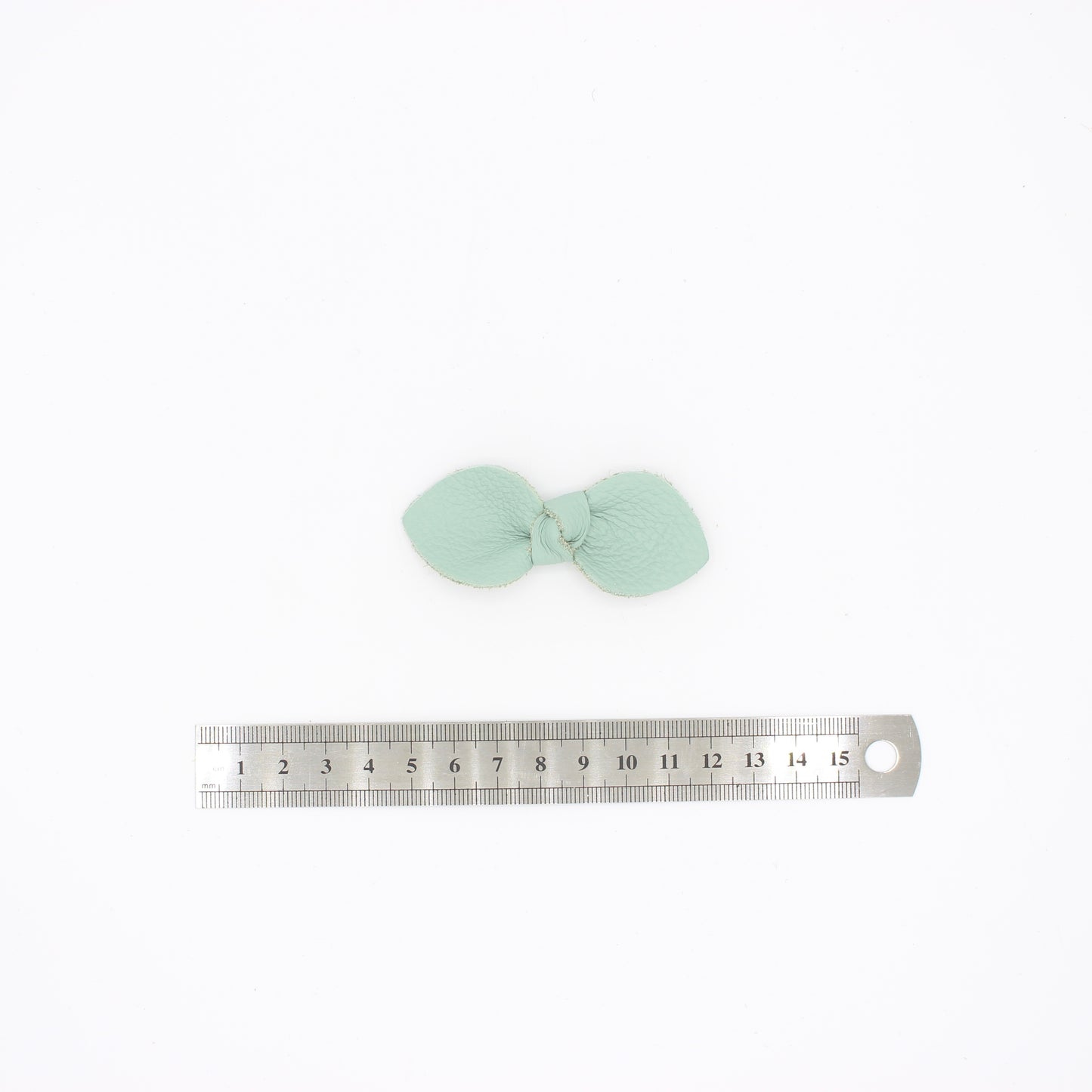 Robin's Egg Bow