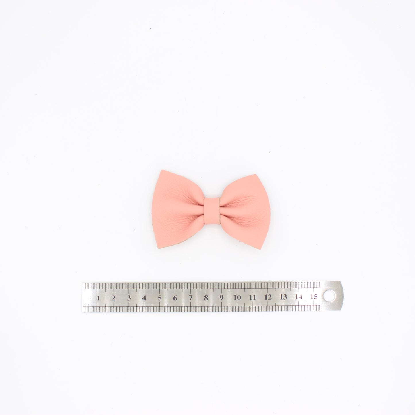 Pink Lemonade Bow