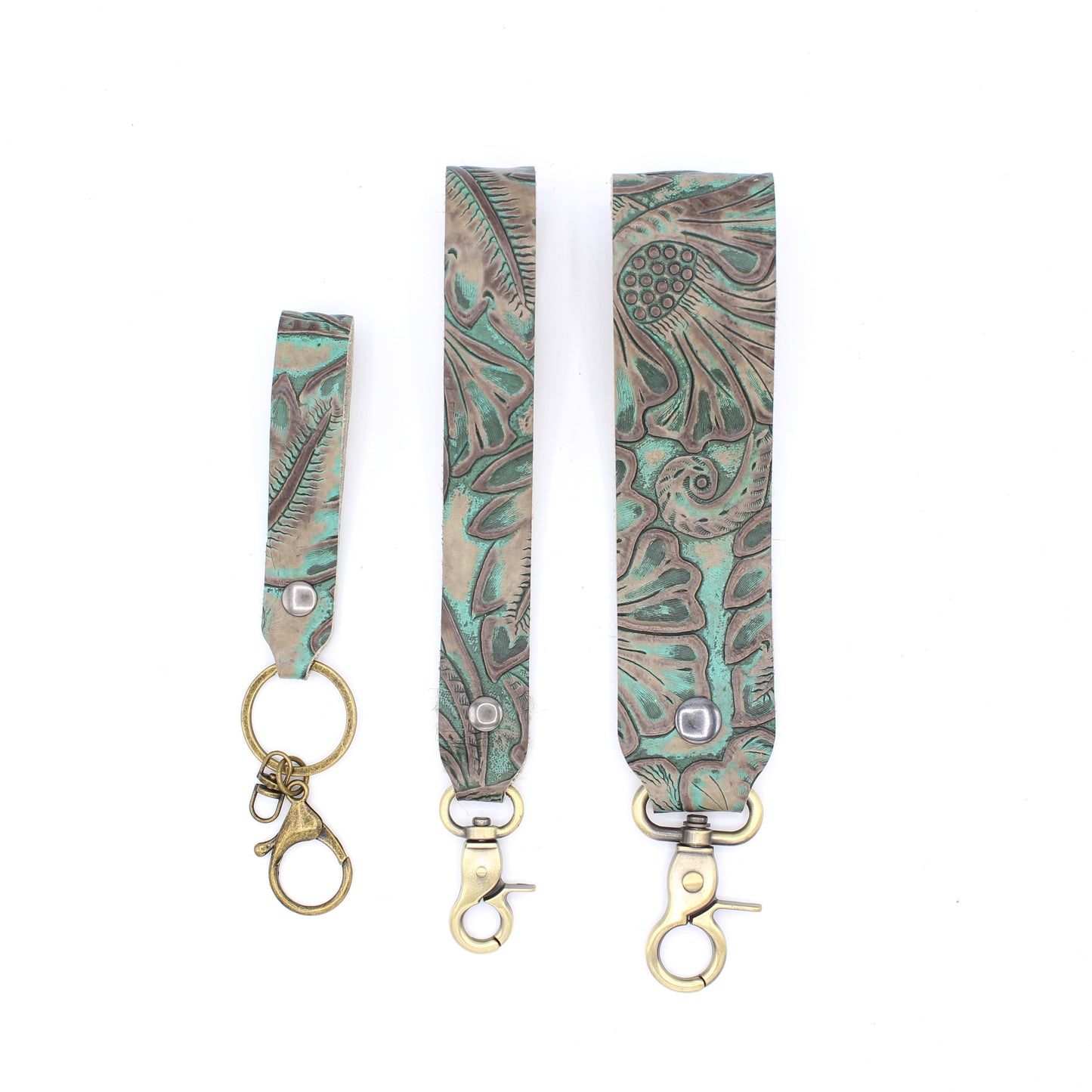 Assorted Keychains