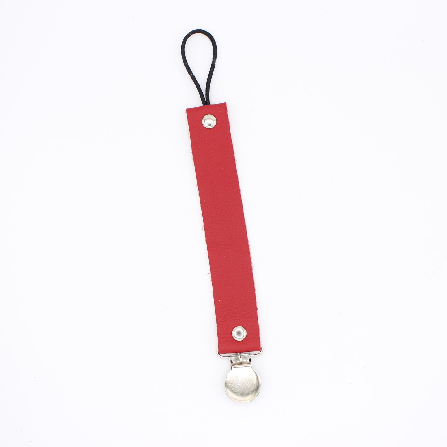 Soother/Pacifier Clip