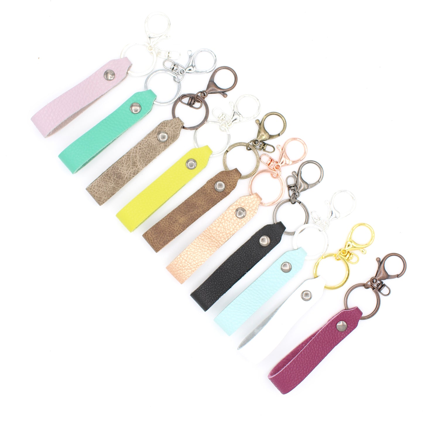 Mini Keychain - SINGLE