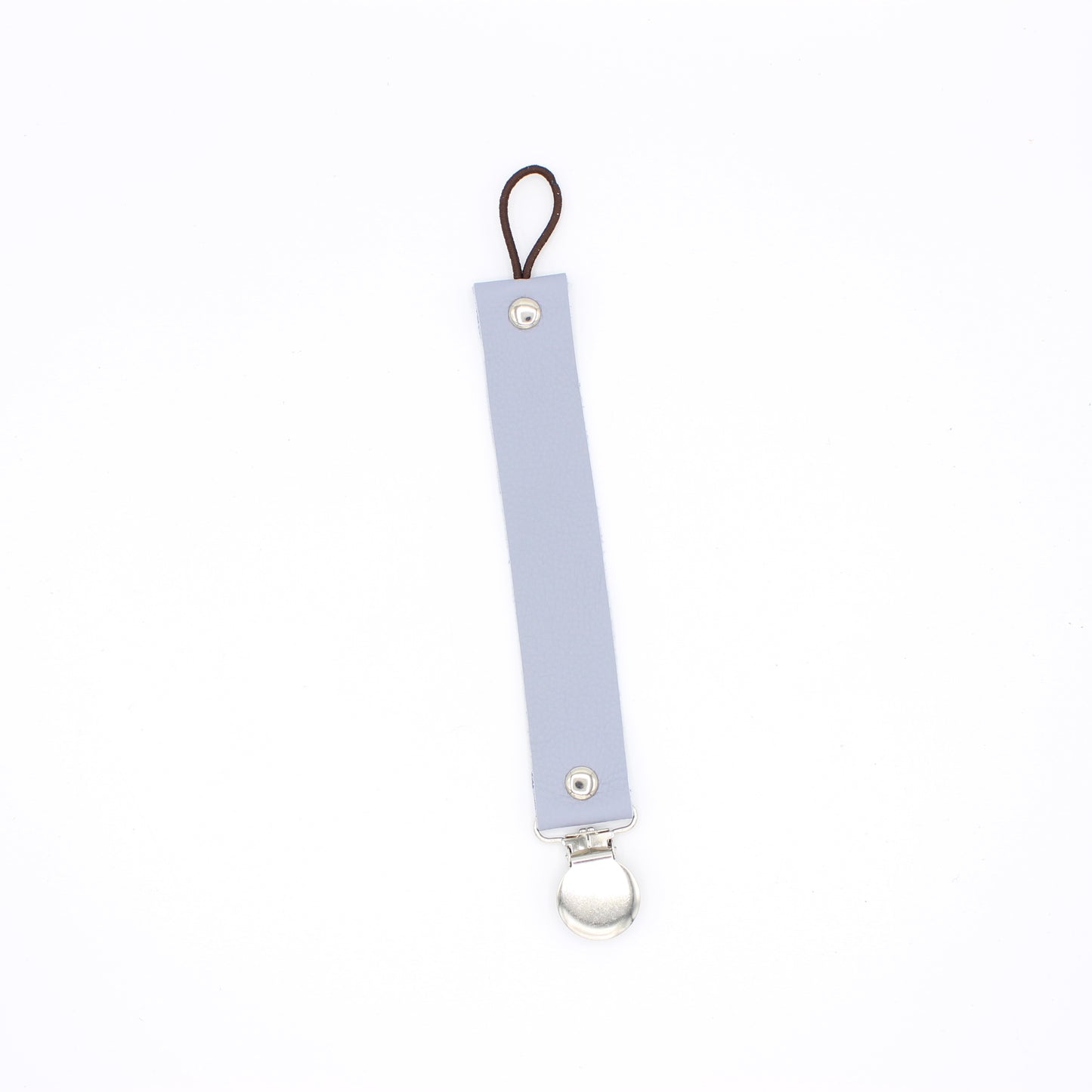 Soother/Pacifier Clip