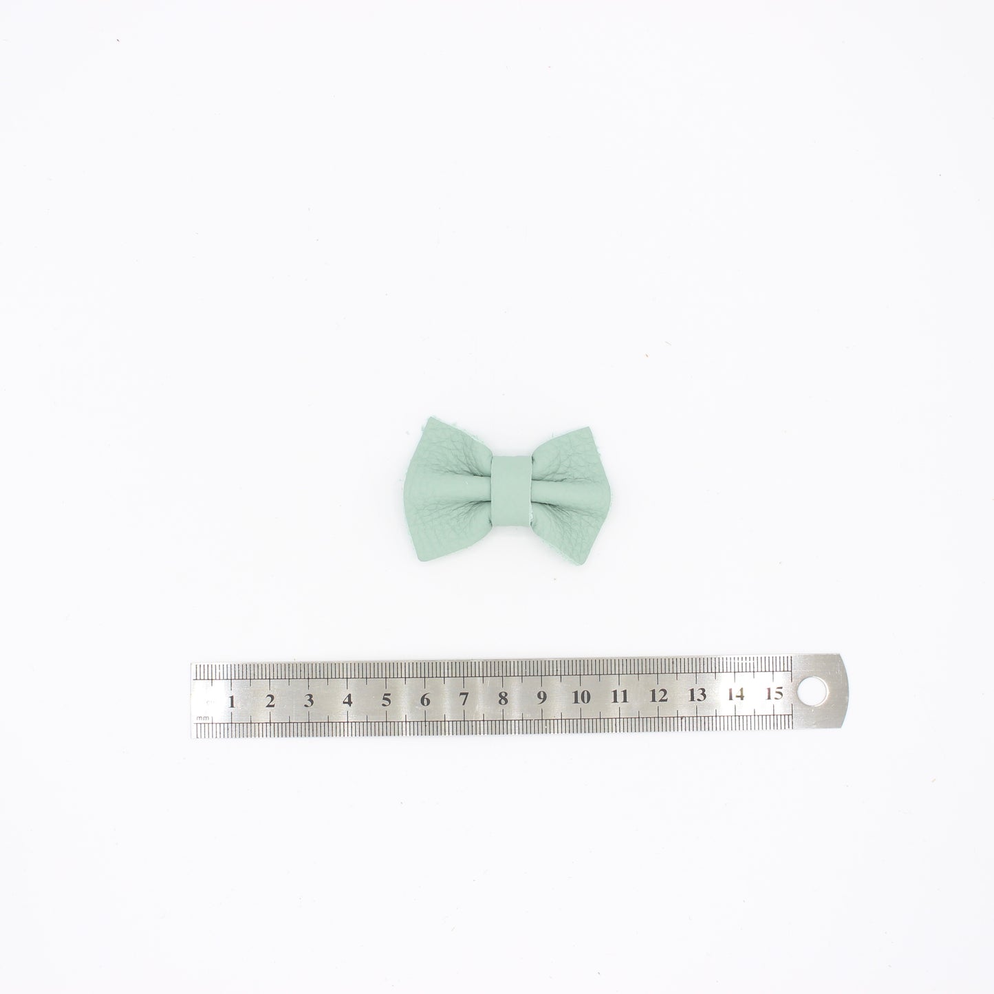 Robin's Egg Bow