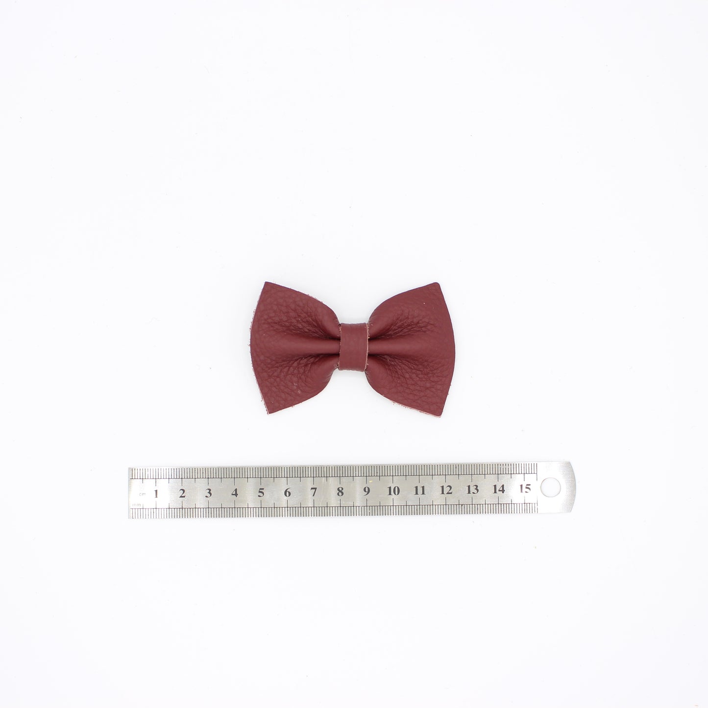 Merlot Bow