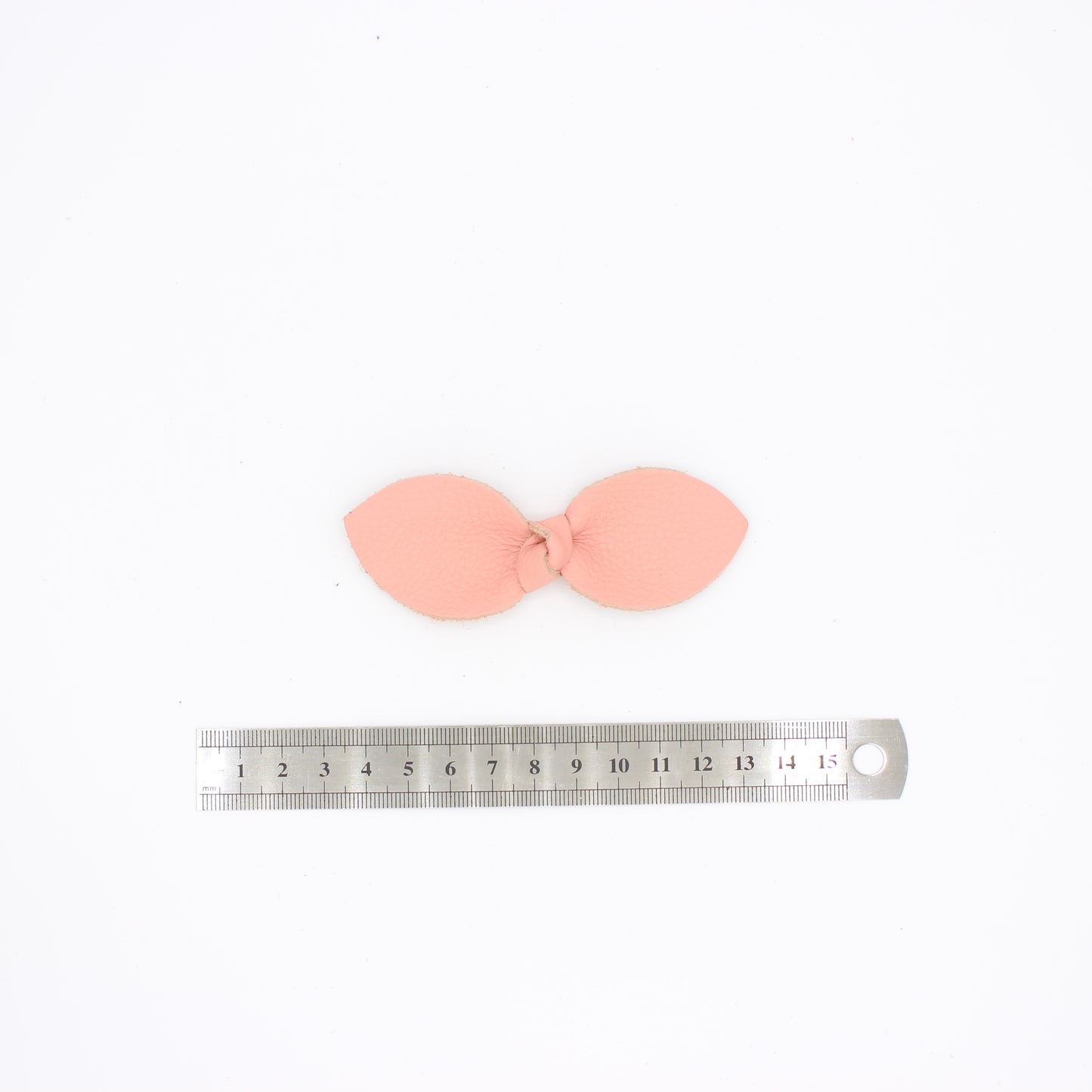 Pink Lemonade Bow