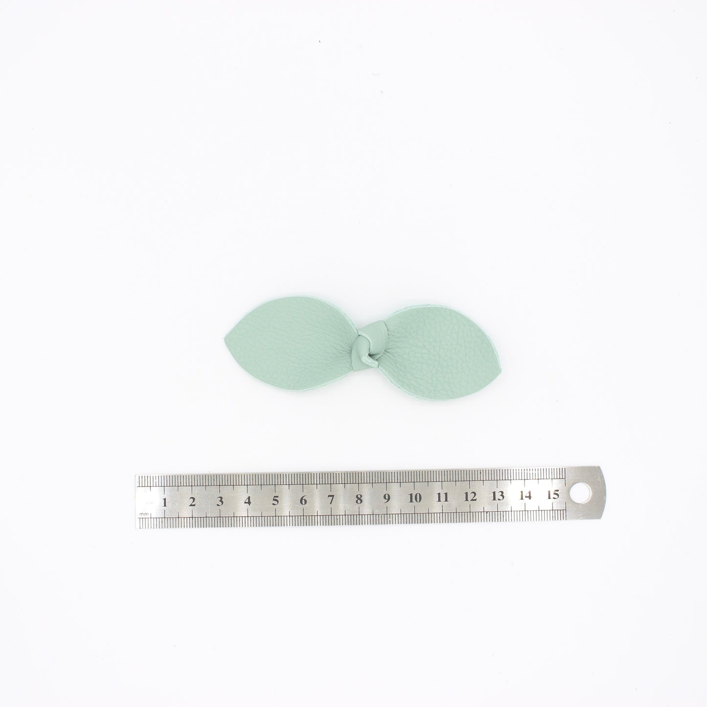 Robin's Egg Bow