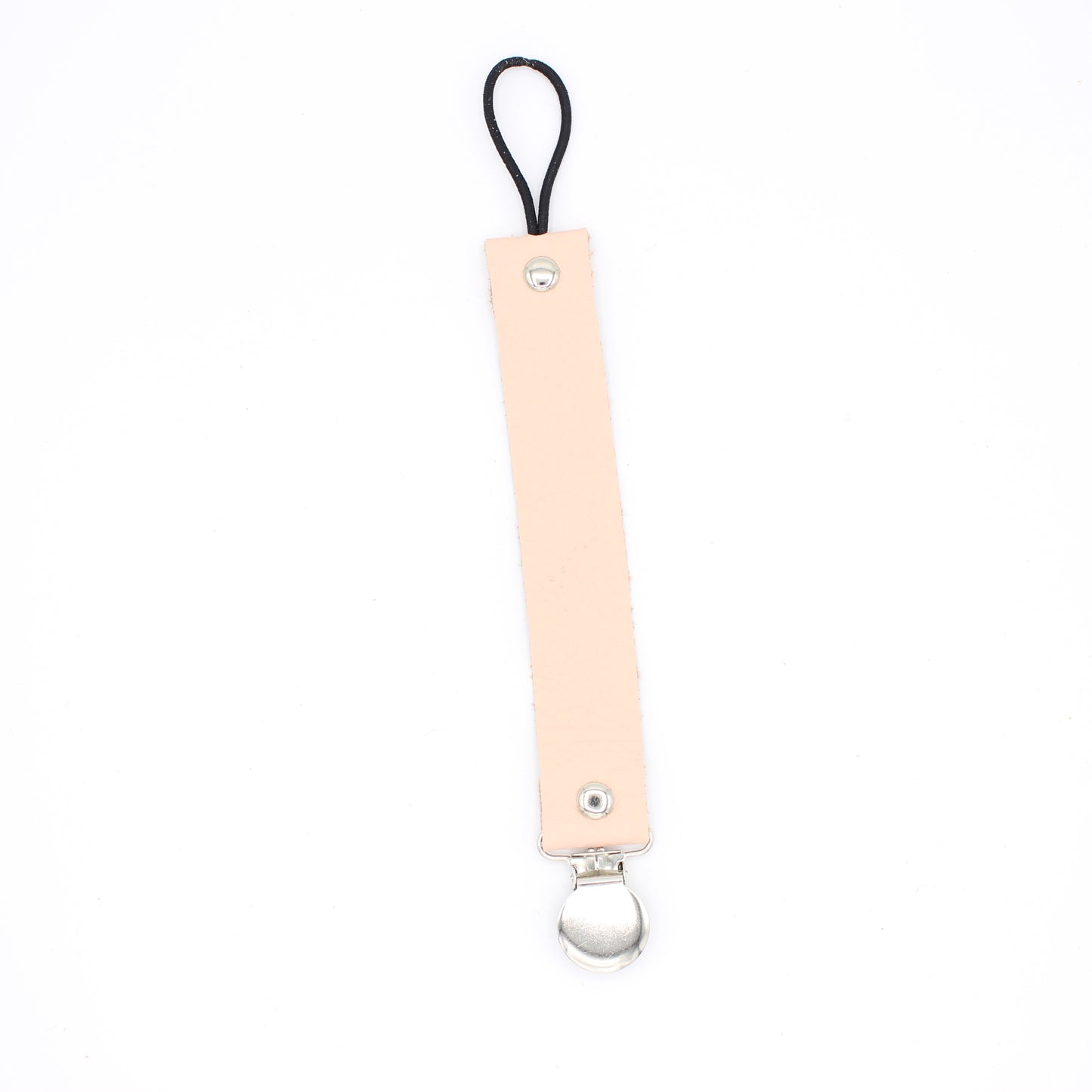 Soother/Pacifier Clip