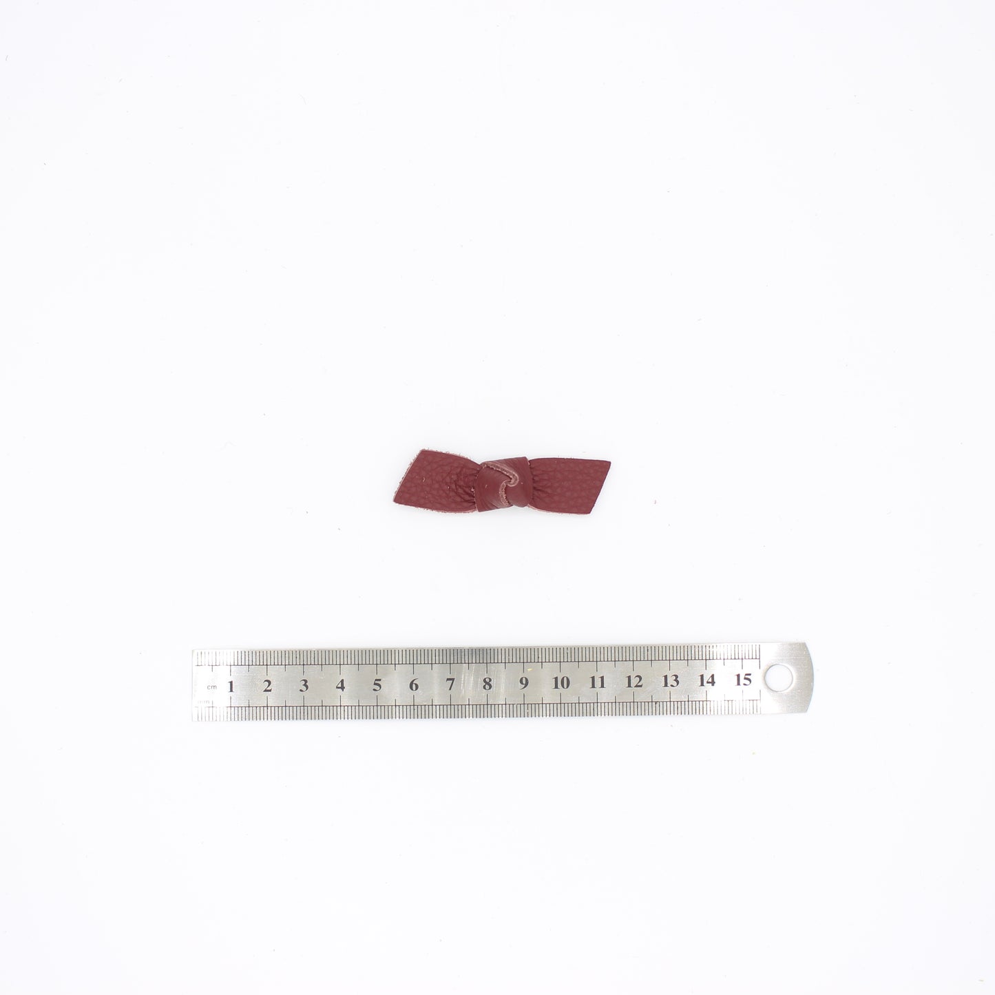 Merlot Bow