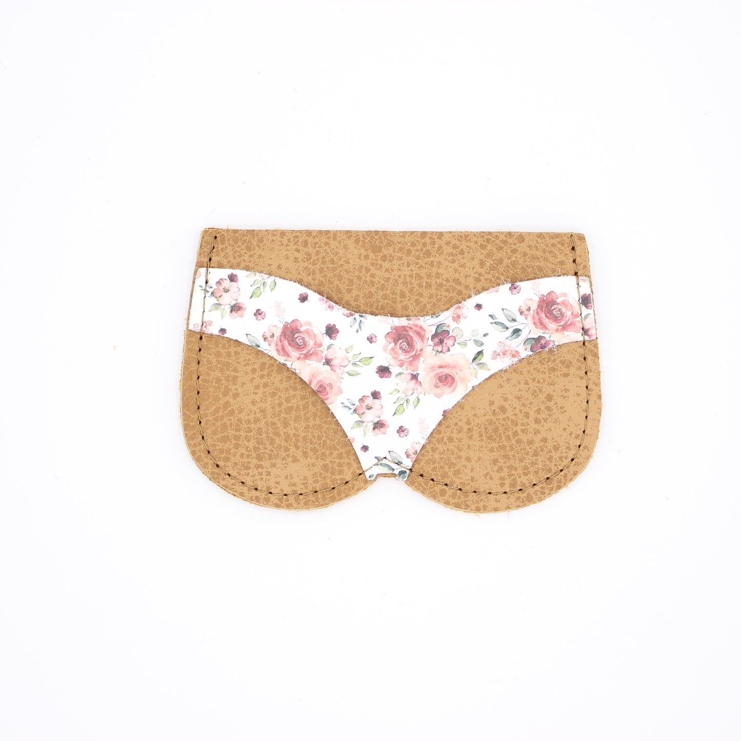 Beach Bum Card Wallet