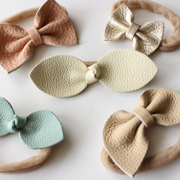 SURPRISE Bow Pack - Nylon (10)