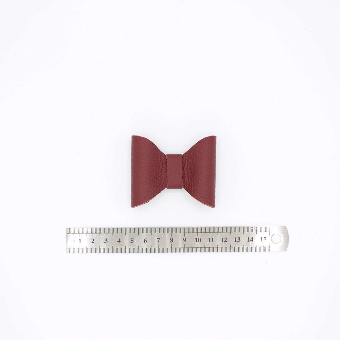 Merlot Bow