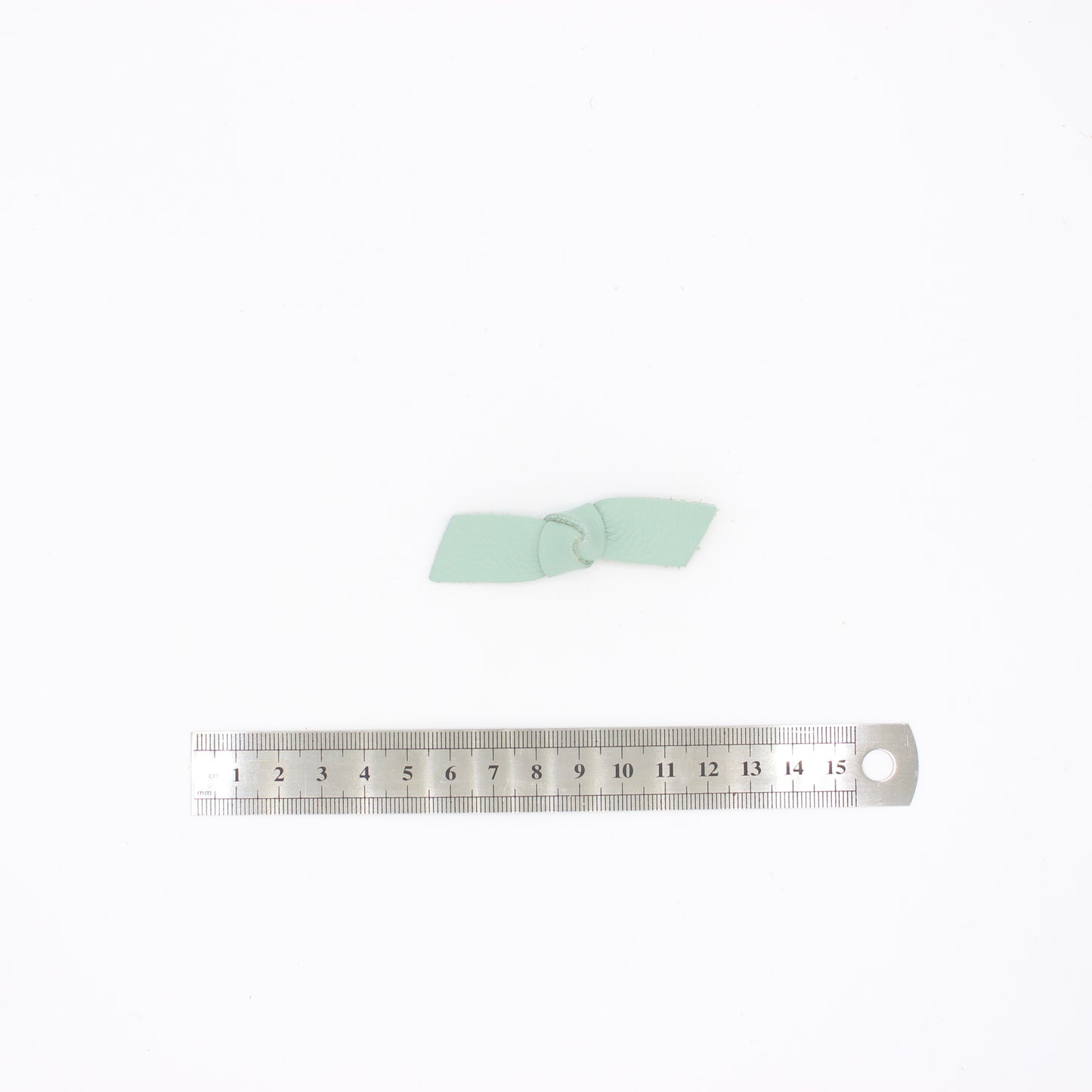 Robin's Egg Bow