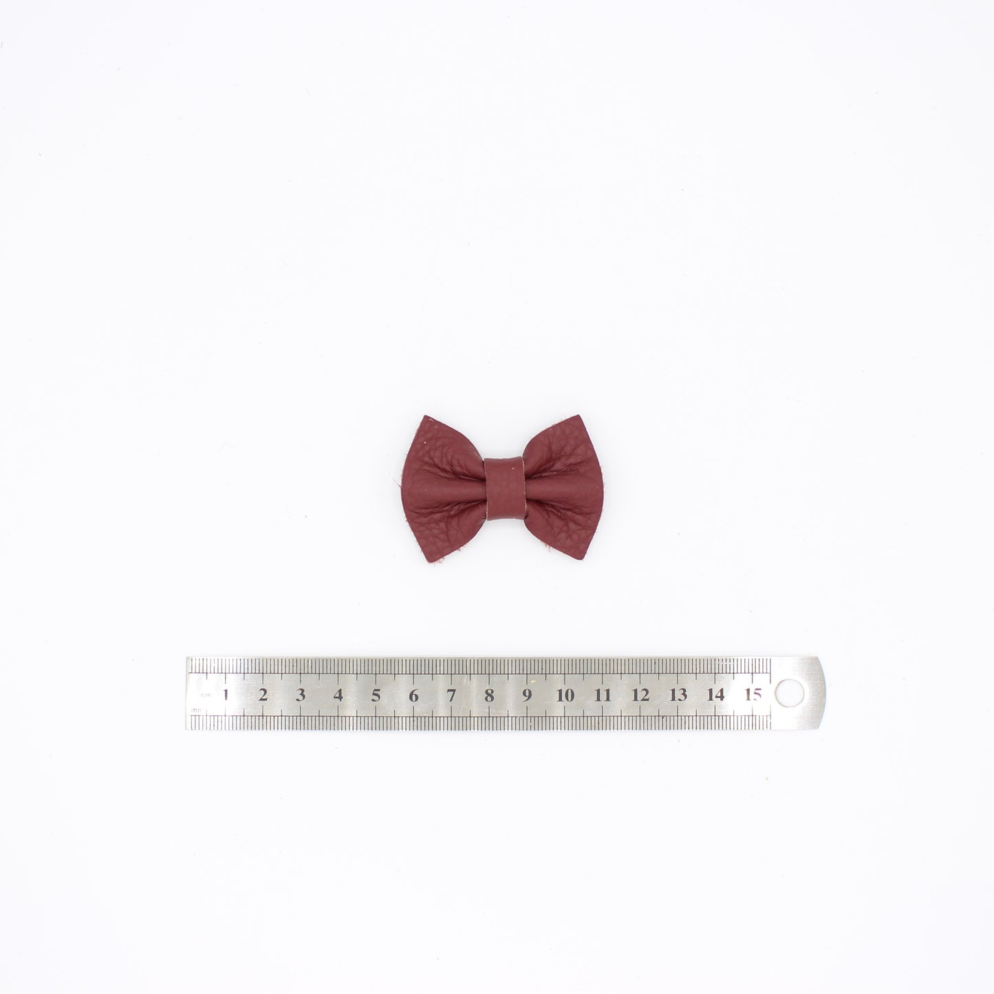 Merlot Bow