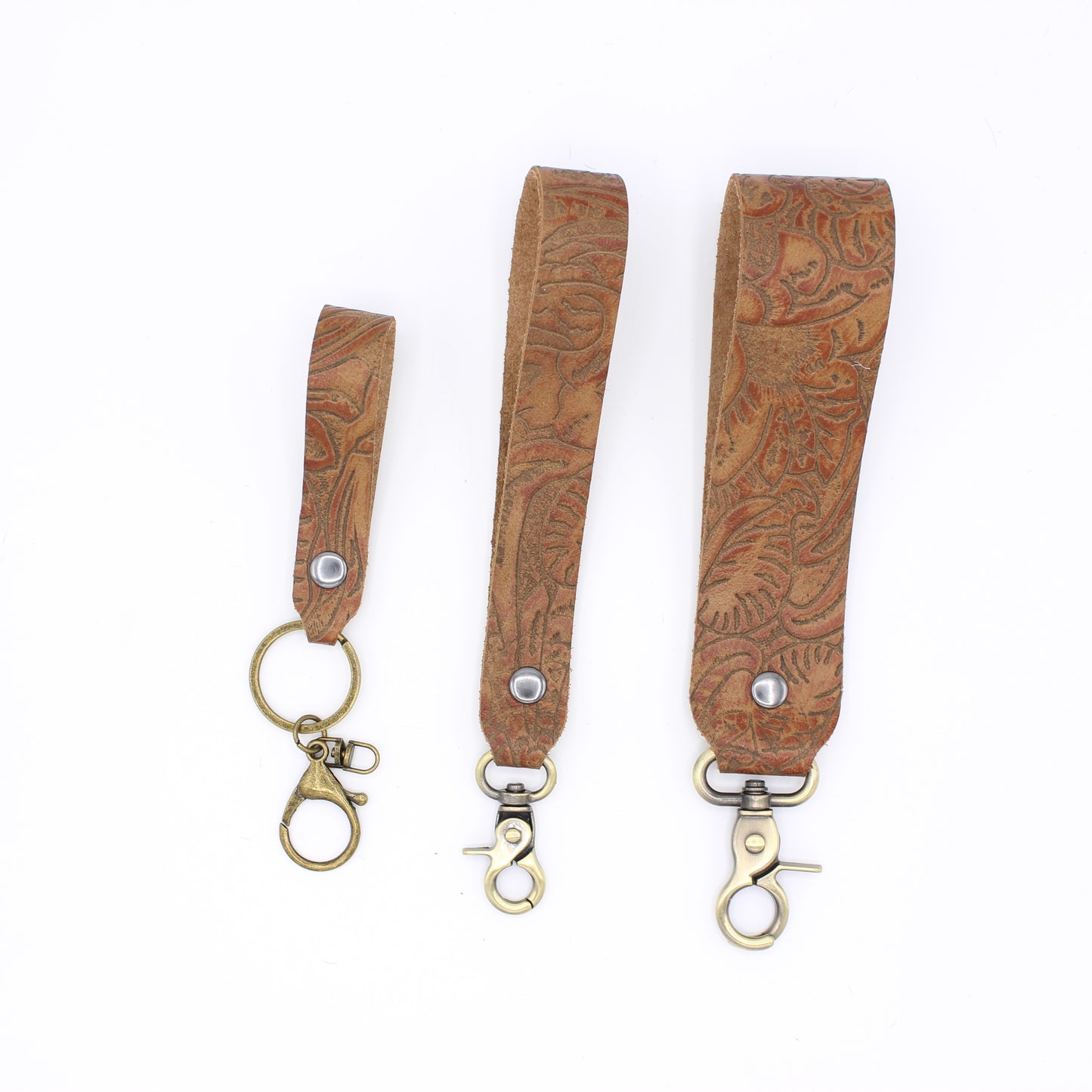 Assorted Keychains