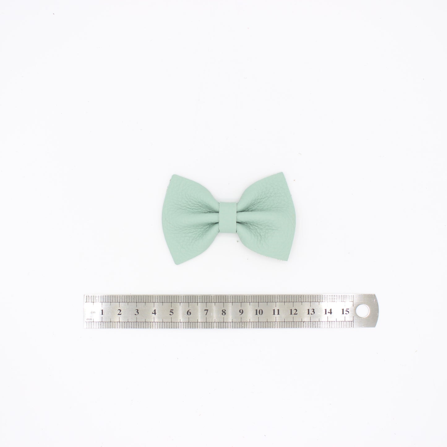 Robin's Egg Bow