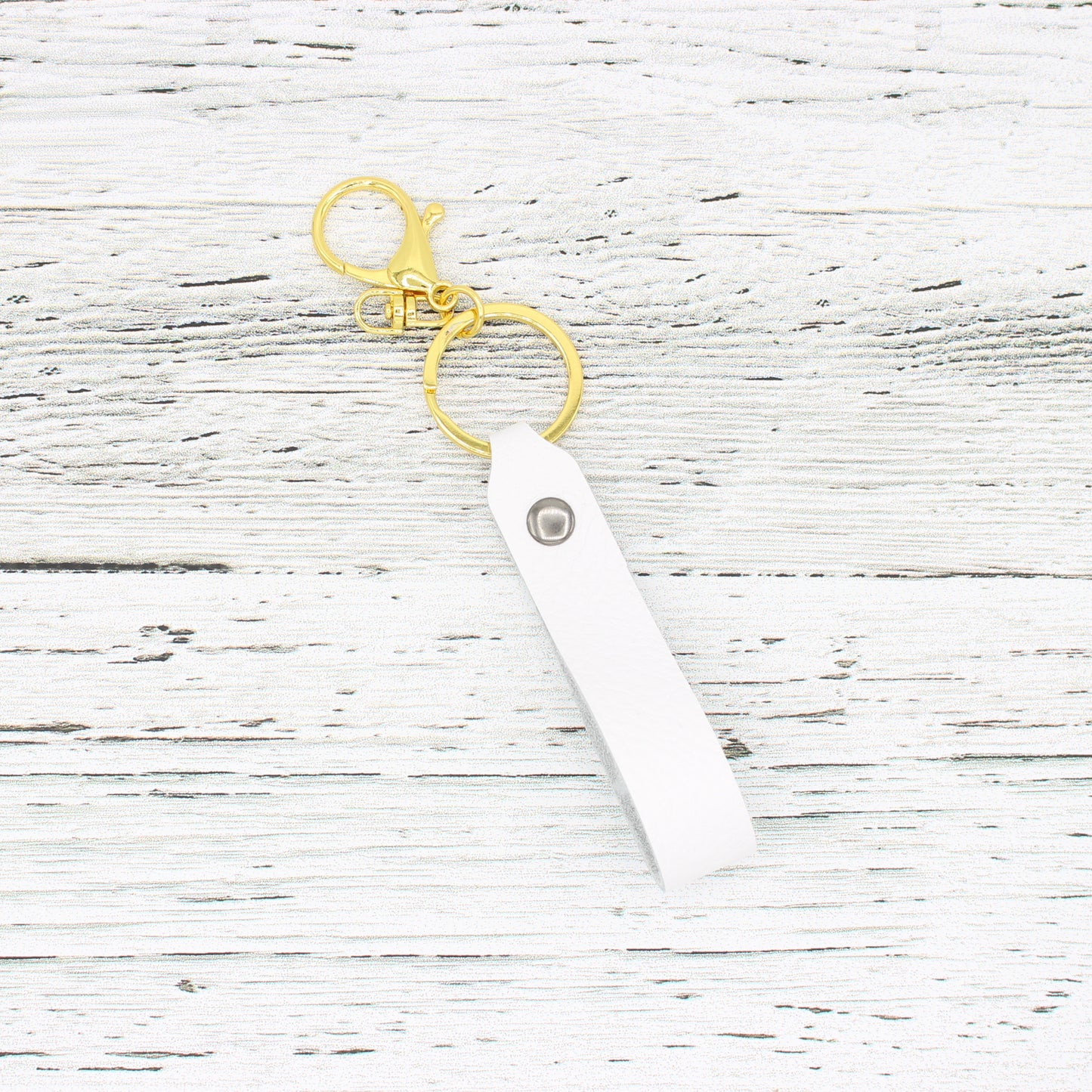 Mini Keychain - SINGLE
