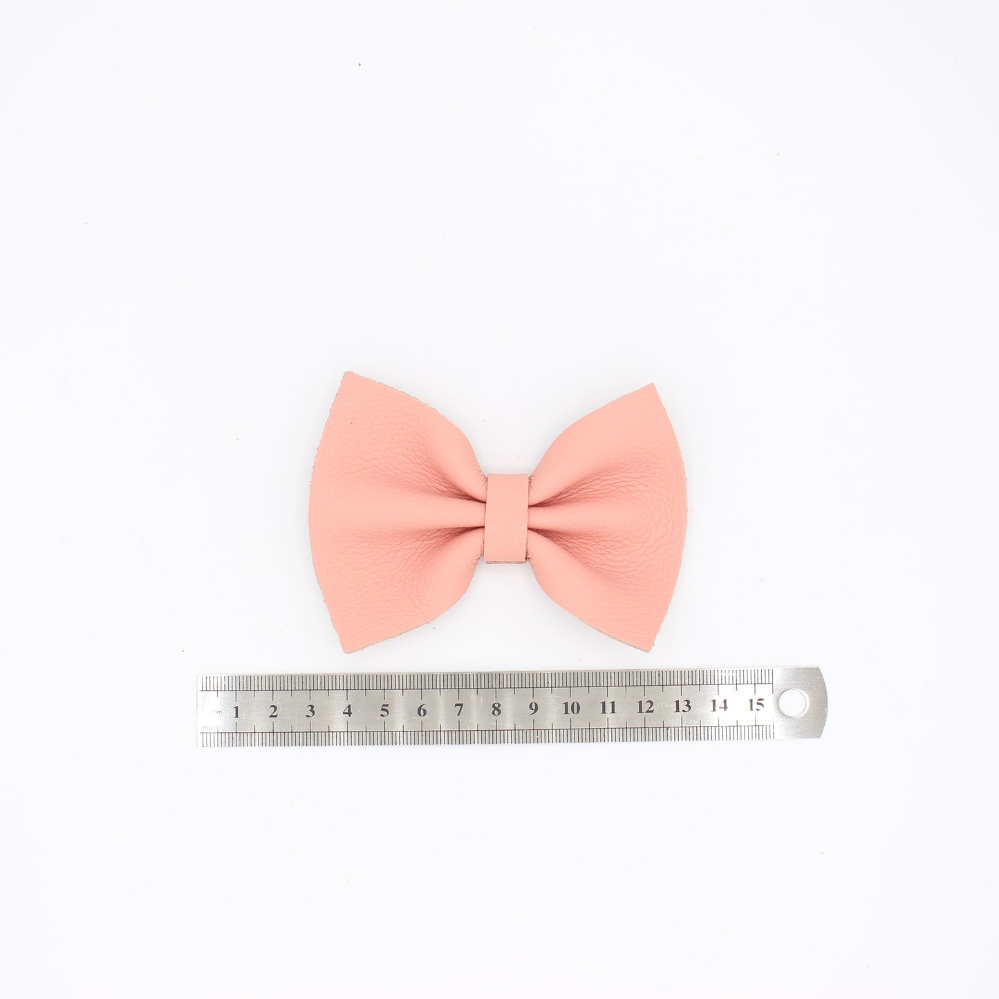 Pink Lemonade Bow