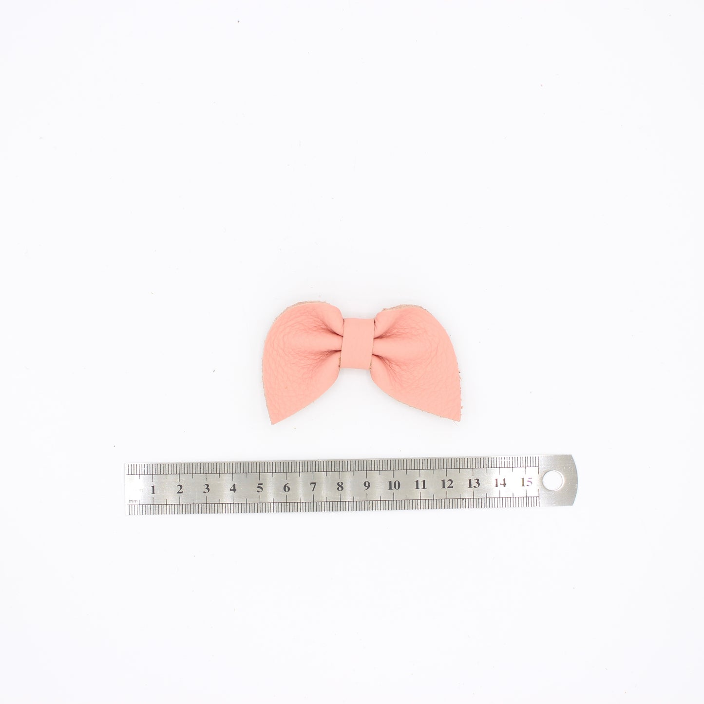 Pink Lemonade Bow