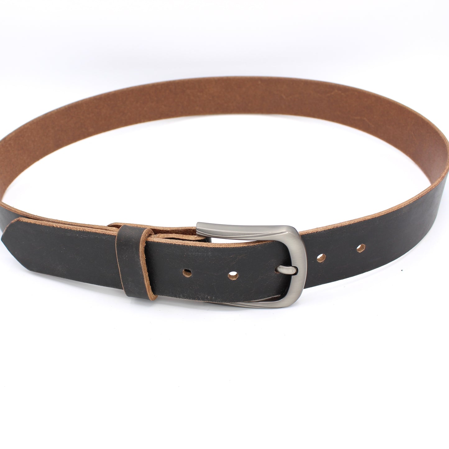 Men’s Leather Belt