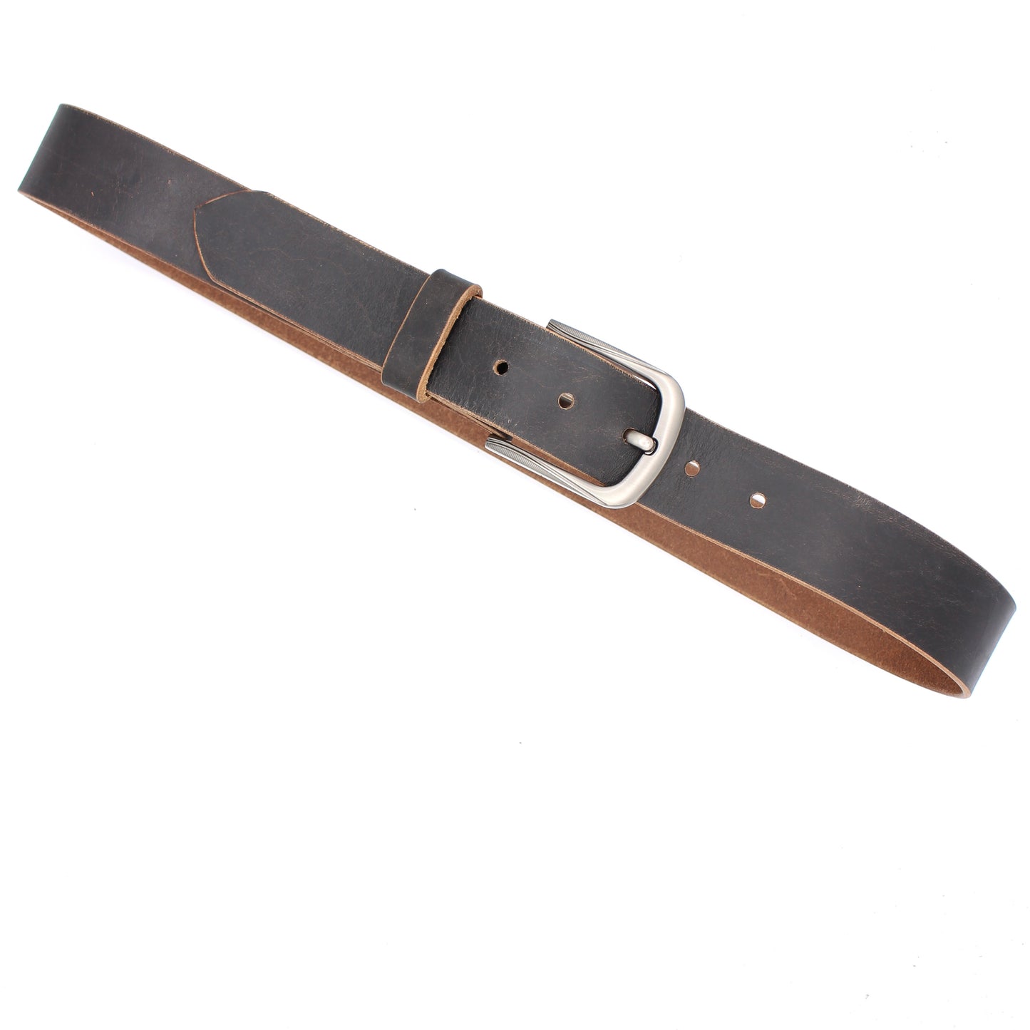 Men’s Leather Belt