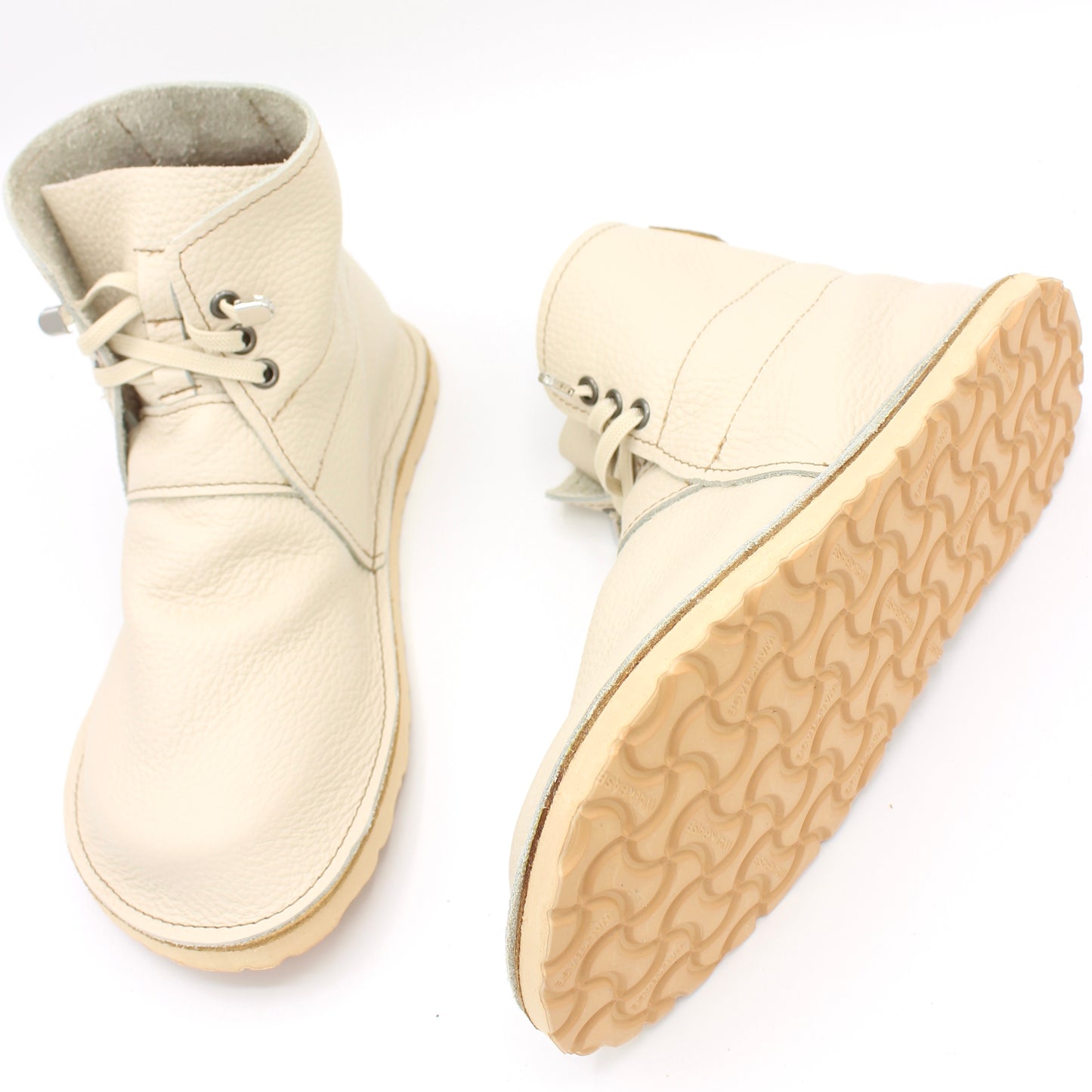 Ladies BOOTS - Classic - Coconut - RUGGED