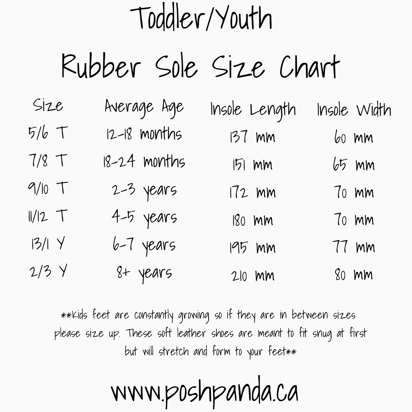 Hair Hide Mocs - TODDLER - Size 5/6 (4-6mm Sole)