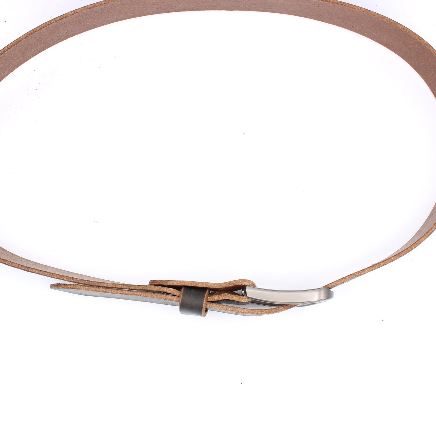 Men’s Leather Belt