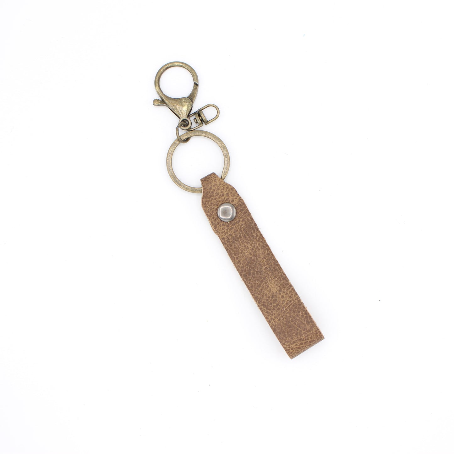 Mini Keychain - SINGLE