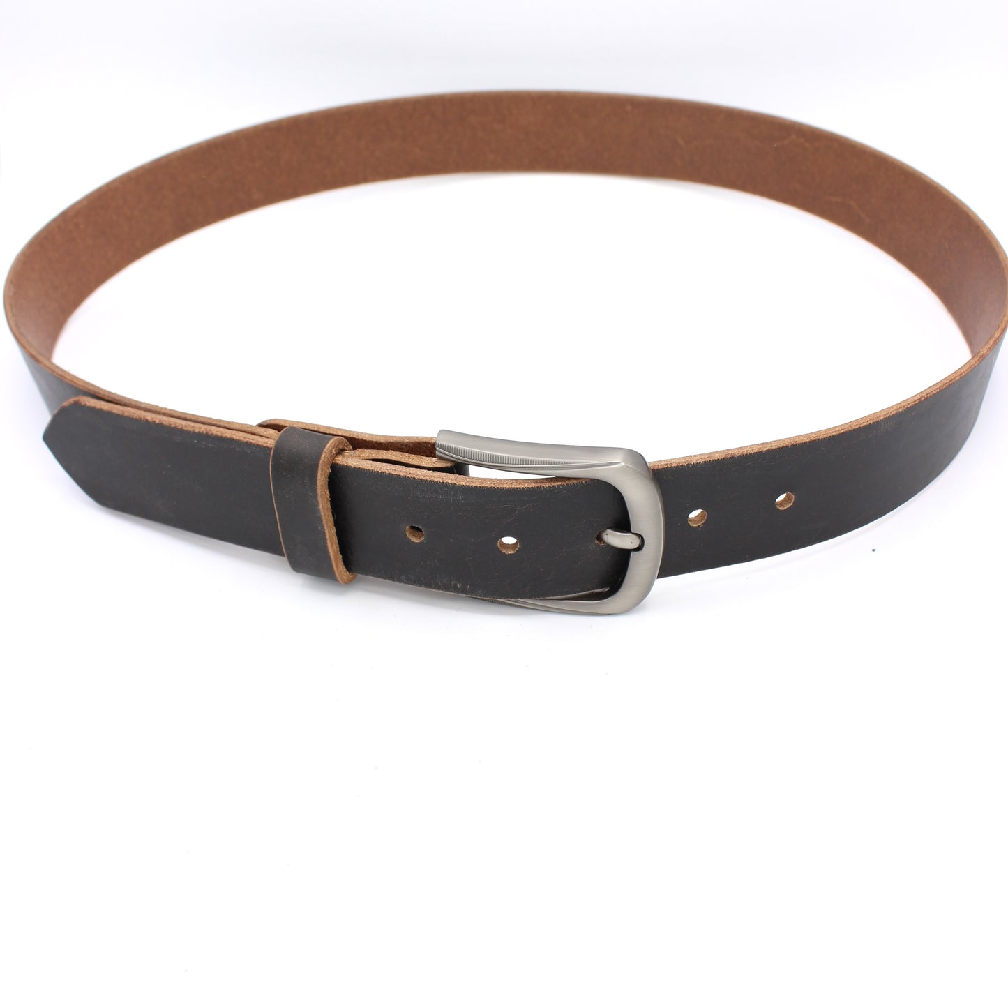 Men’s Leather Belt