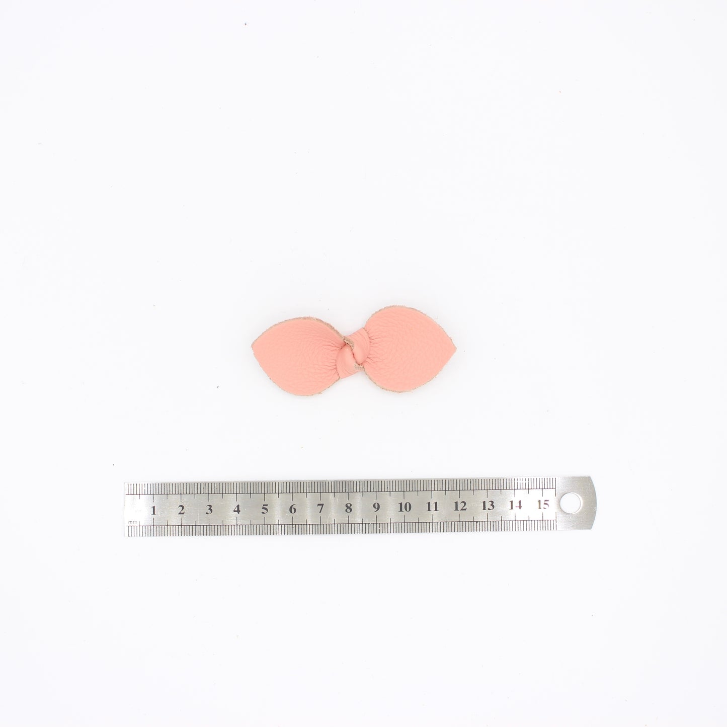 Pink Lemonade Bow
