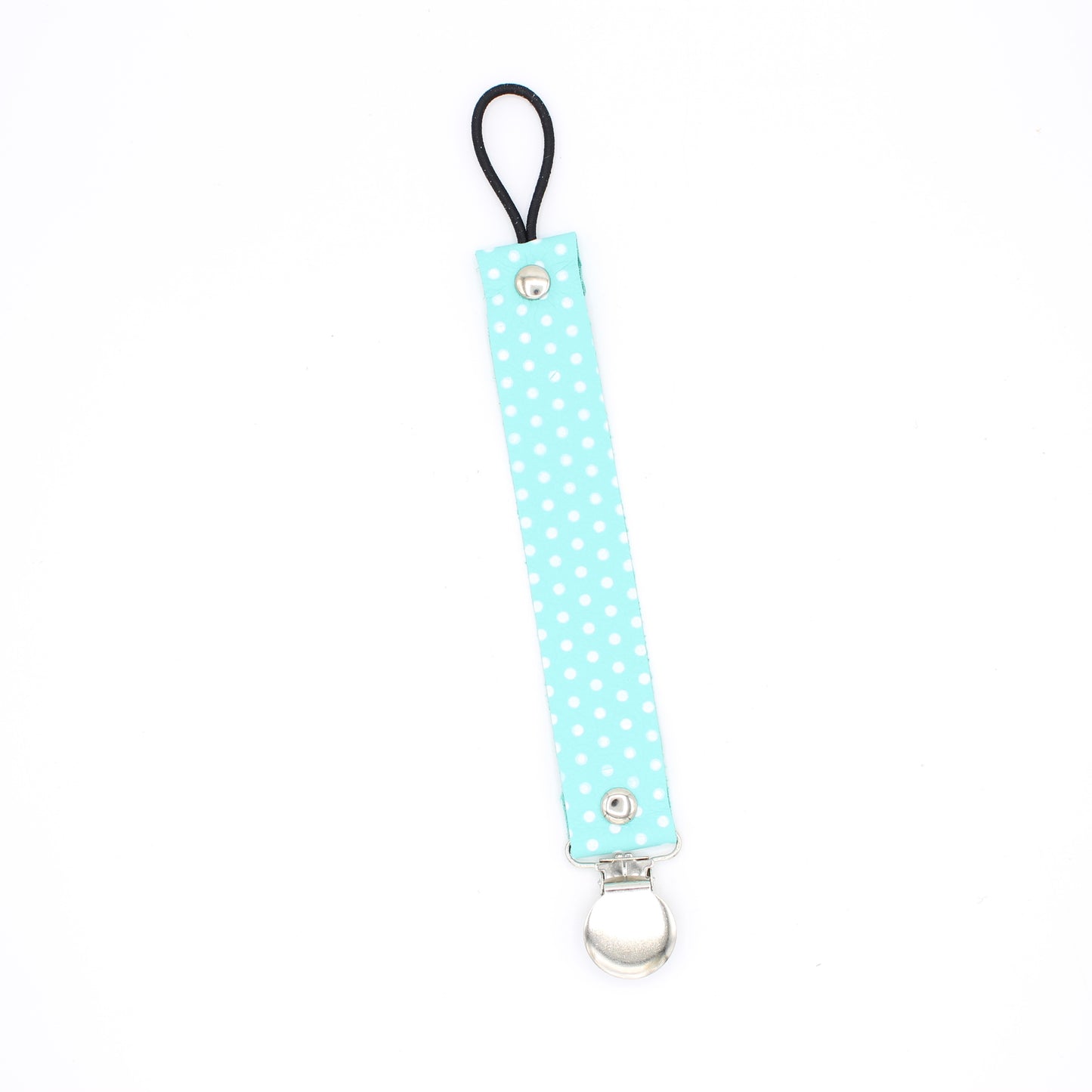Soother/Pacifier Clip