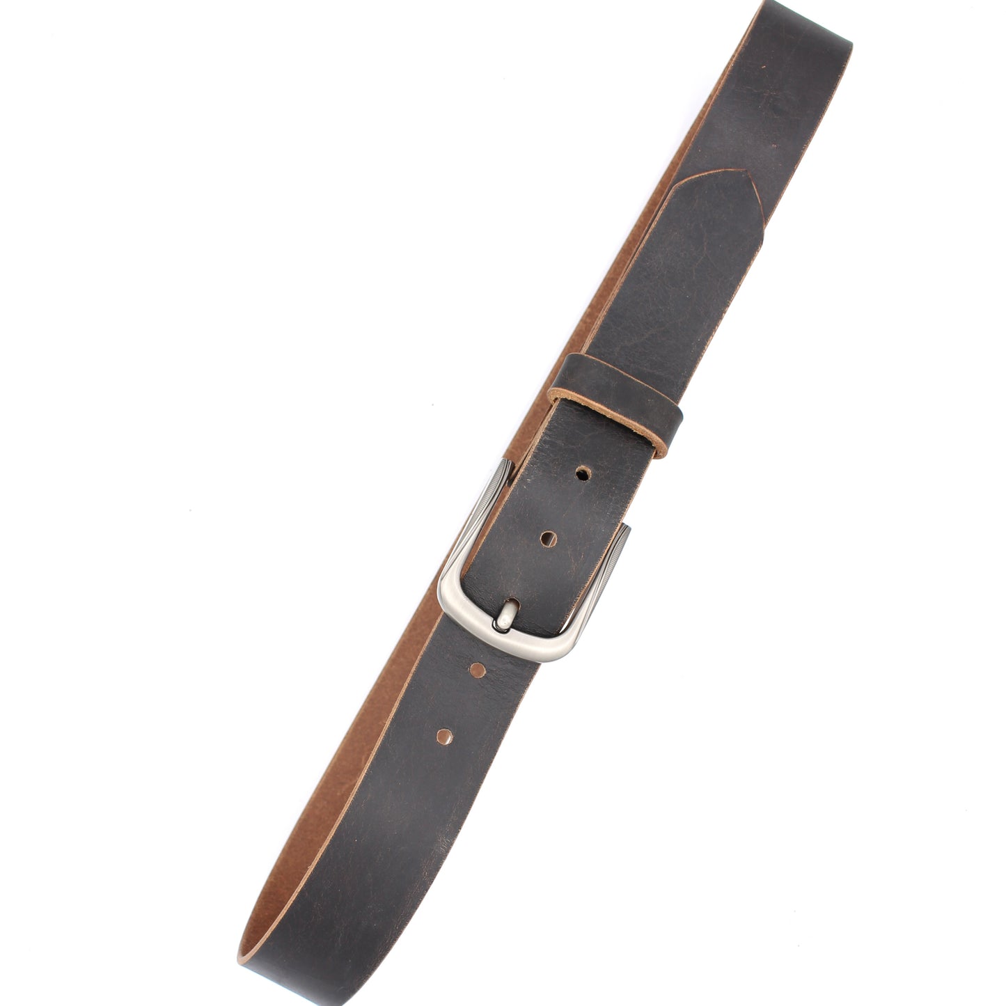 Men’s Leather Belt