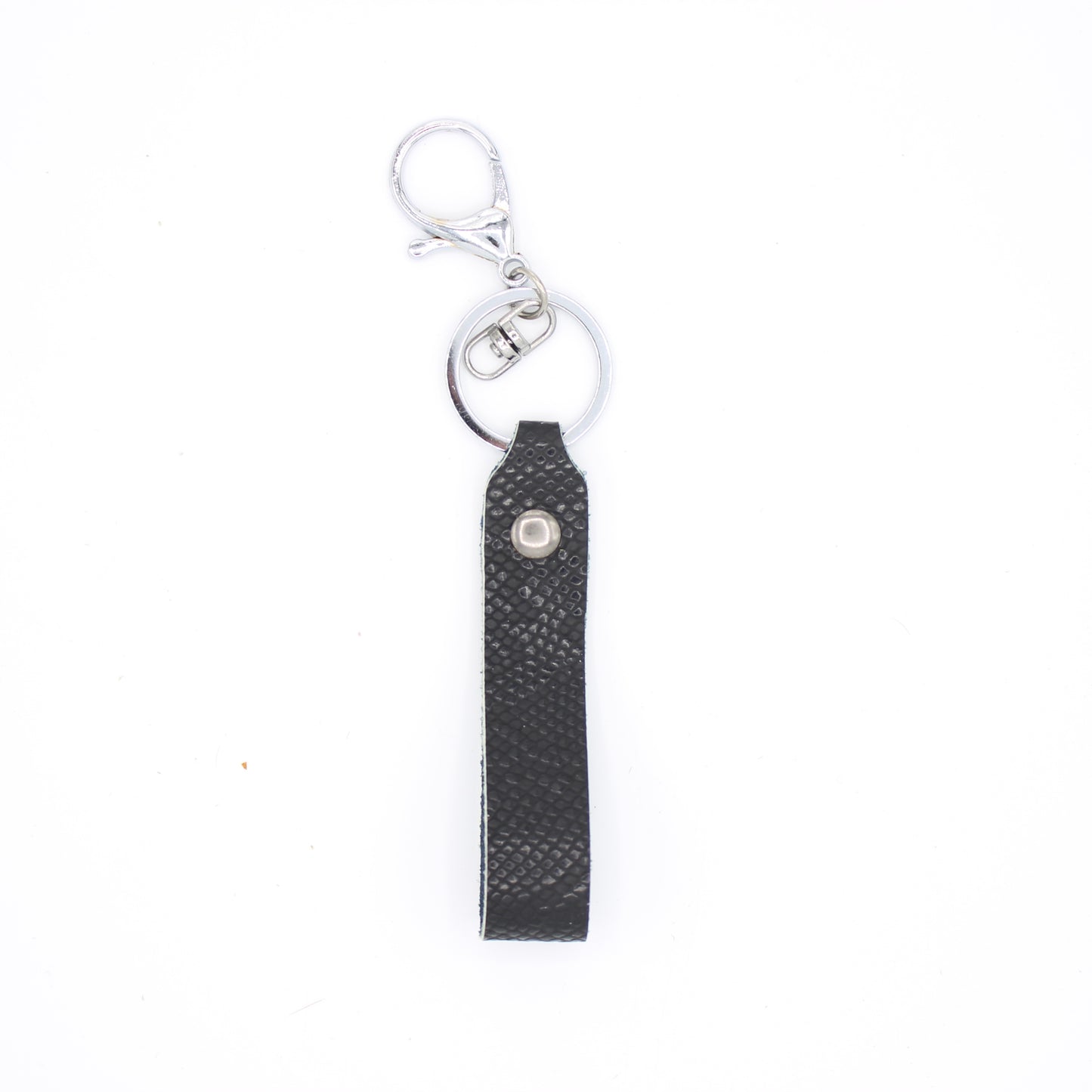 Mini Printed Keychain - SINGLE