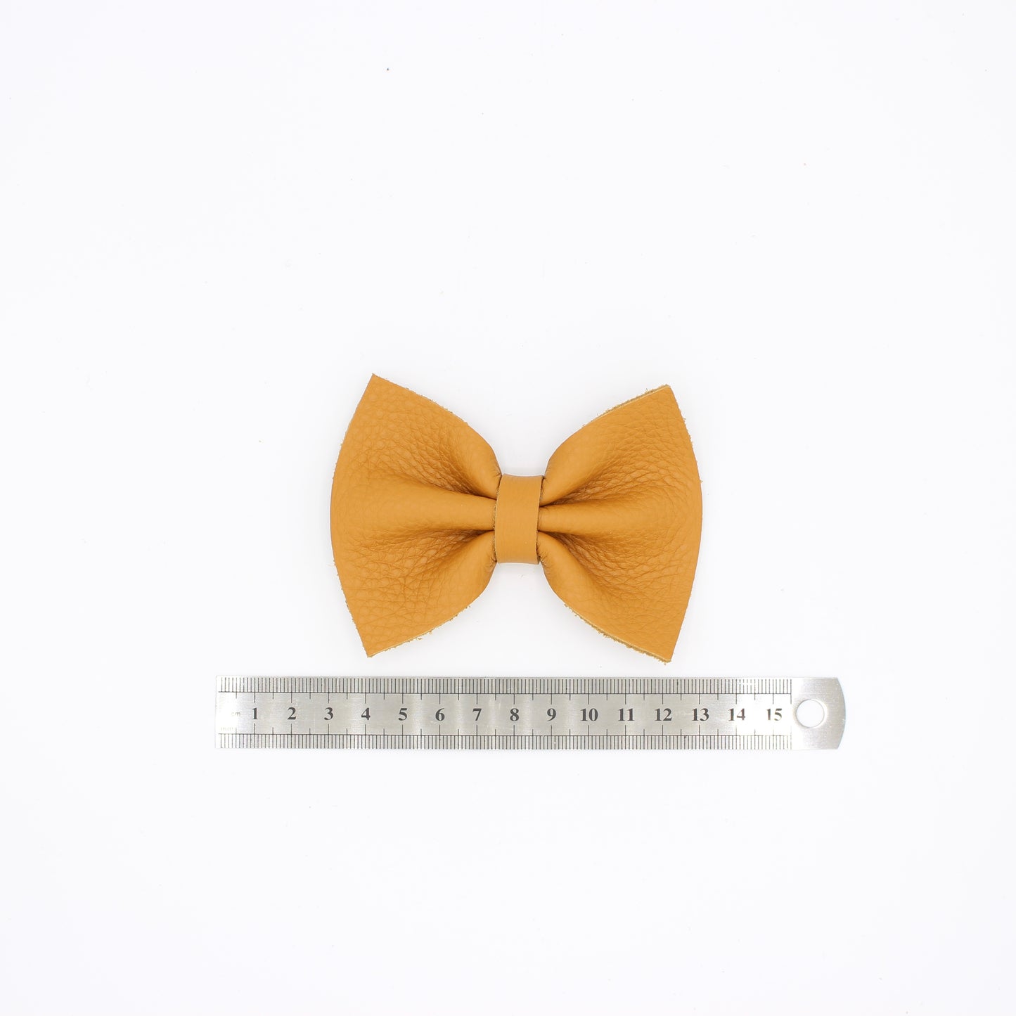 Pumpkin Pie Bow