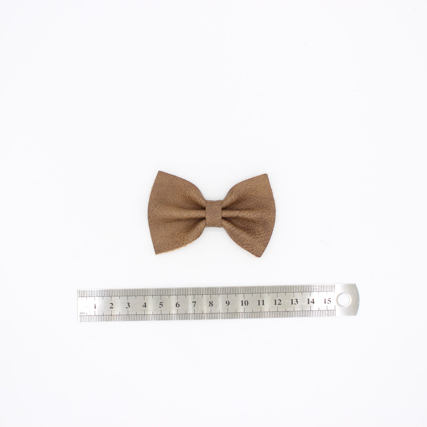 Aged Brown Bow