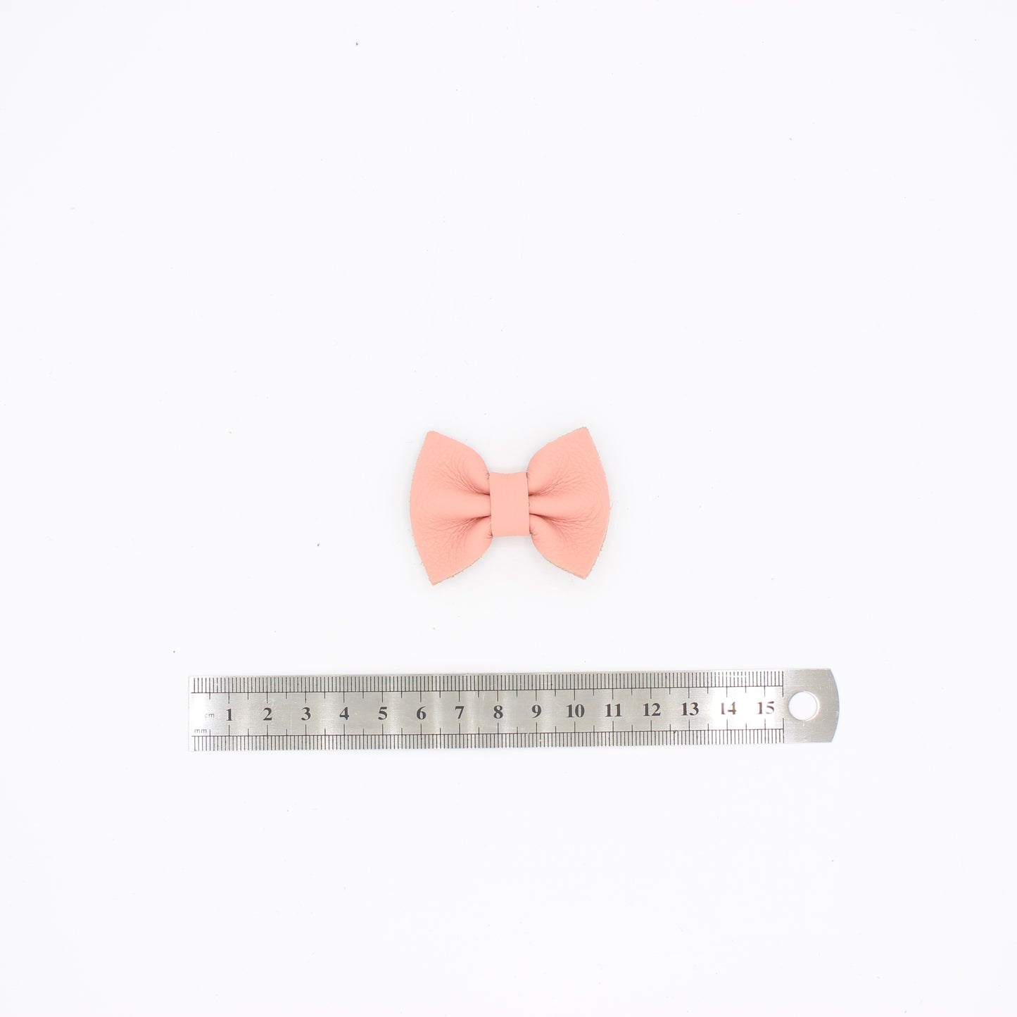 Pink Lemonade Bow