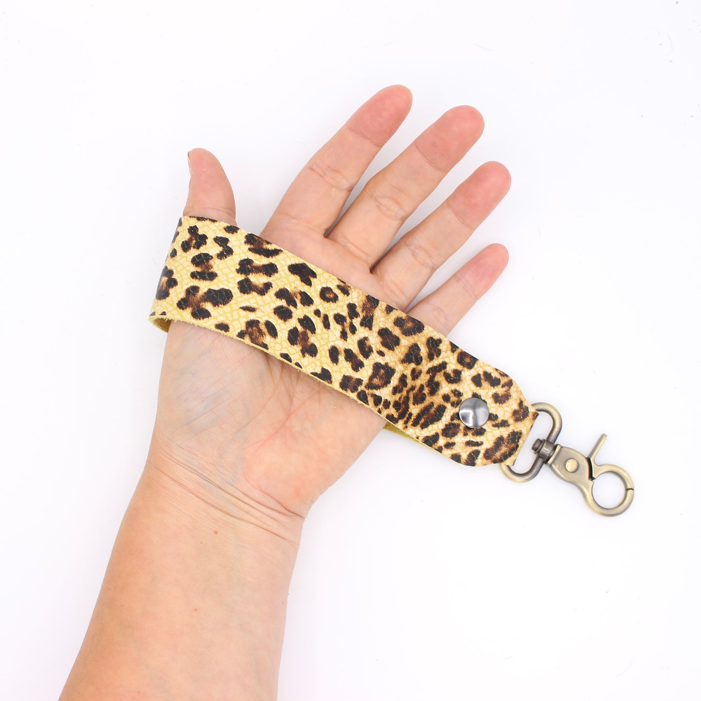 Assorted Keychains