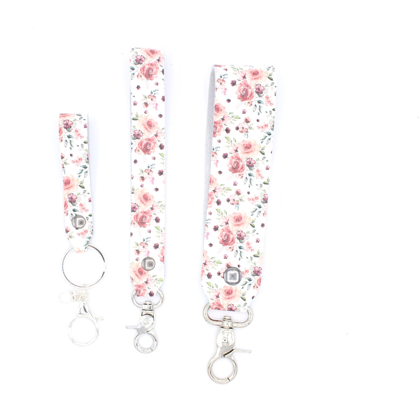 Assorted Keychains