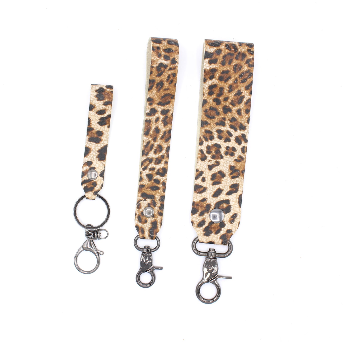 Assorted Keychains