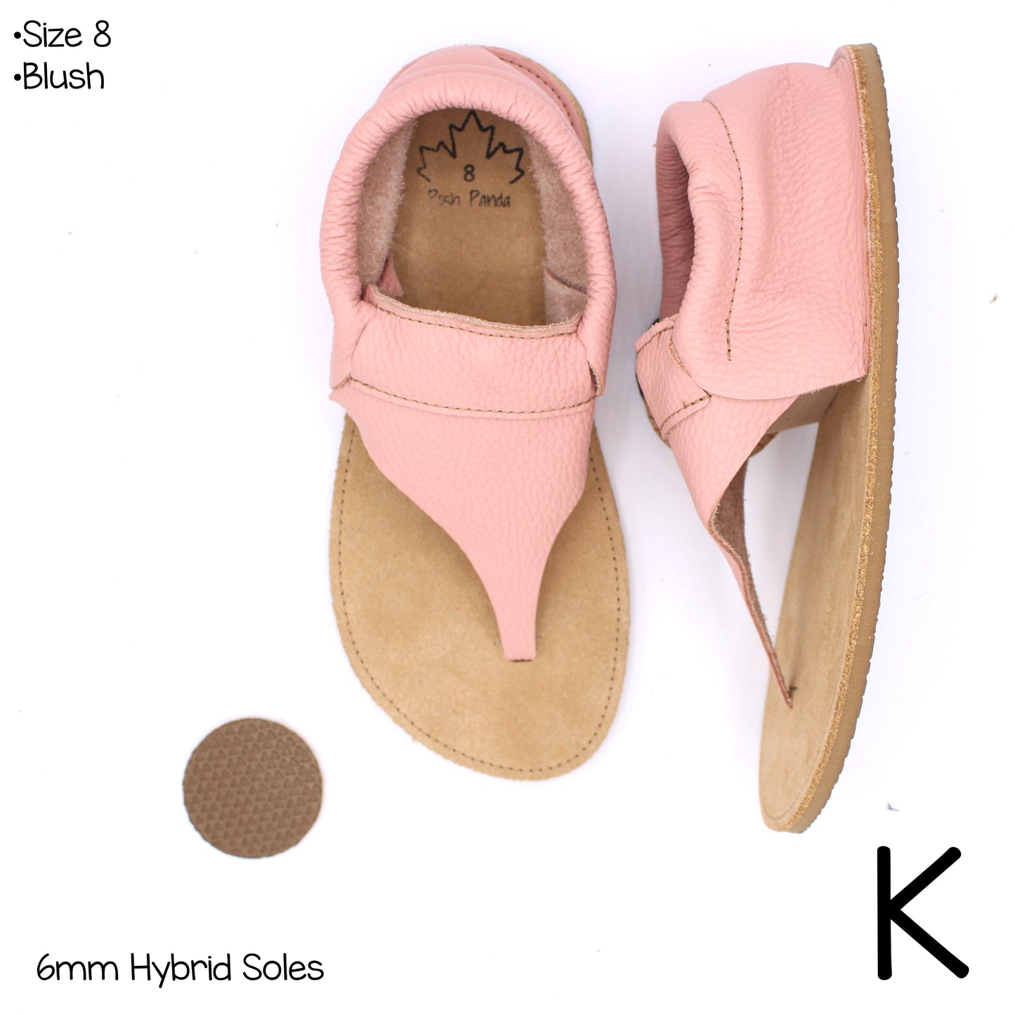 Ladies Sandals - Random Sizing - READY TO SHIP