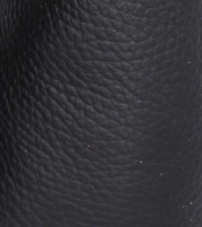 WHOLESALE - 10 Pair Bundle - BLACK Leather - All Styles - BABY Soft Sole
