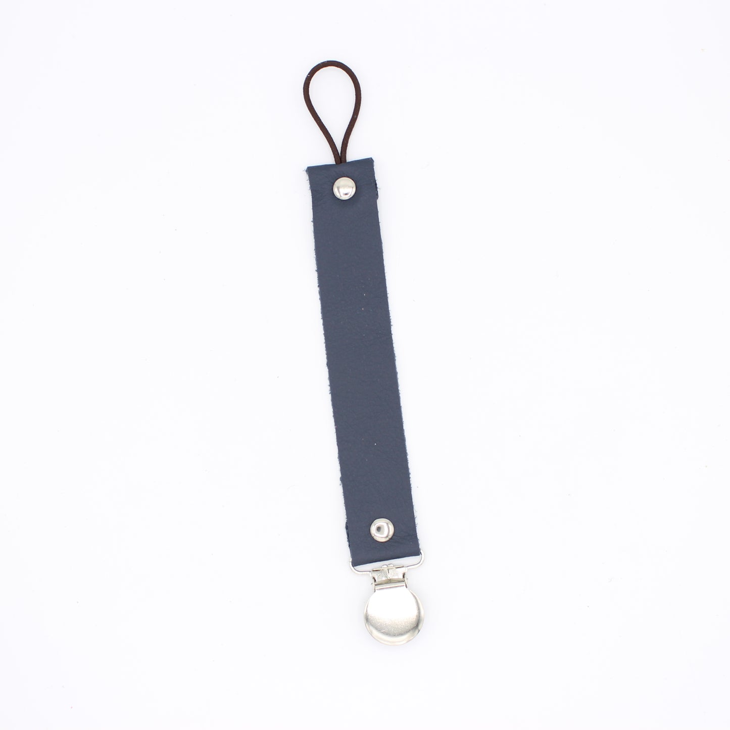 Soother/Pacifier Clip